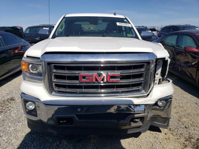 Photo 5 from auction – 2014 GMC SIERRA K15 with VIN 3GTU2VEC9EG320318