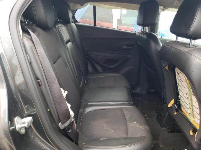 Photo 10 from auction – 2018 CHEVROLET TRAX 1LT with VIN 3GNCJLSB8JL187557
