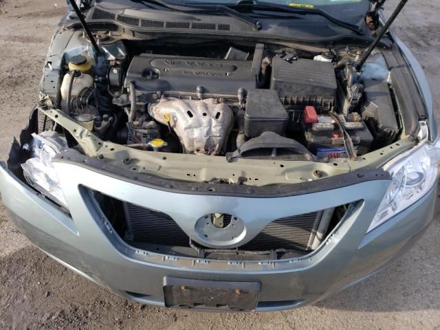 Photo 11 from auction – 2009 TOYOTA CAMRY BASE with VIN 4T1BE46K69U817503