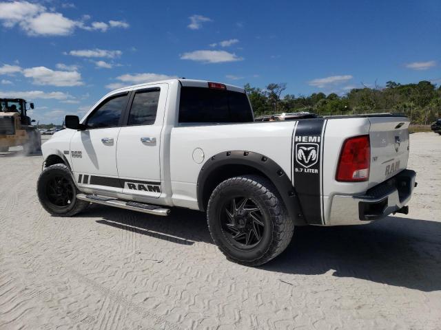 Photo 2 from auction – 2016 RAM 1500 SLT with VIN 1C6RR6GTXGS368000