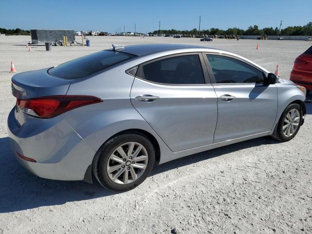 Photo 3 from auction – 2016 HYUNDAI ELANTRA SE with VIN 5NPDH4AE8GH734393