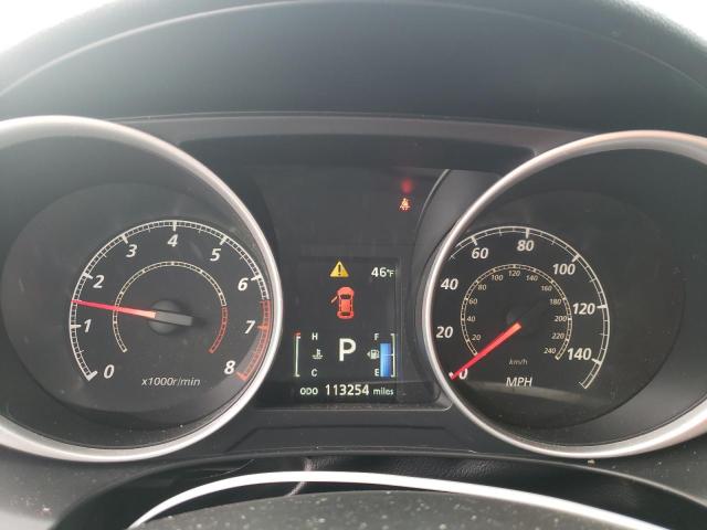 صورة رقم 9 من المزاد - 2014 MITSUBISHI OUTLANDER مع VIN 4A4AP3AU5EE029919