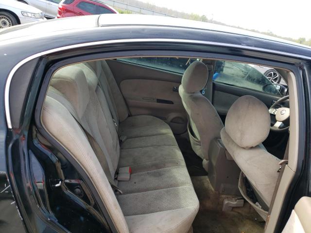 Photo 10 from auction – 2005 NISSAN ALTIMA S with VIN 1N4AL11D85N426067