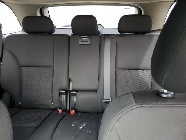 Photo 10 from auction – 2010 FORD EDGE SE with VIN 2FMDK3GC4ABB66174