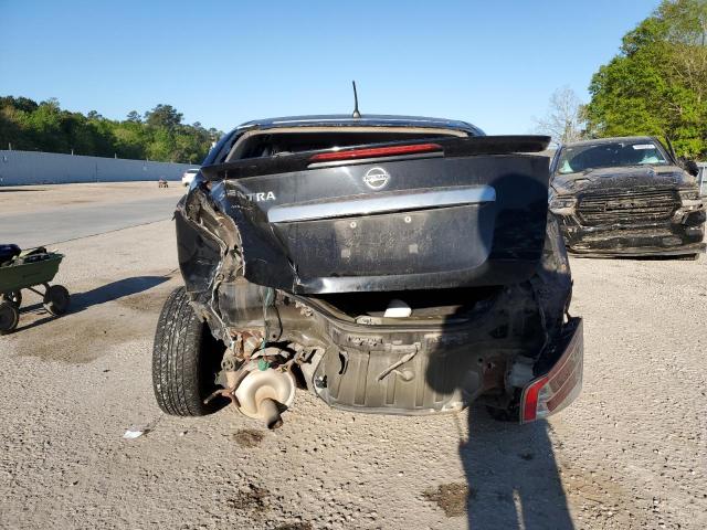 Photo 6 from auction – 2012 NISSAN SENTRA 2.0 with VIN 3N1AB6AP2CL646549