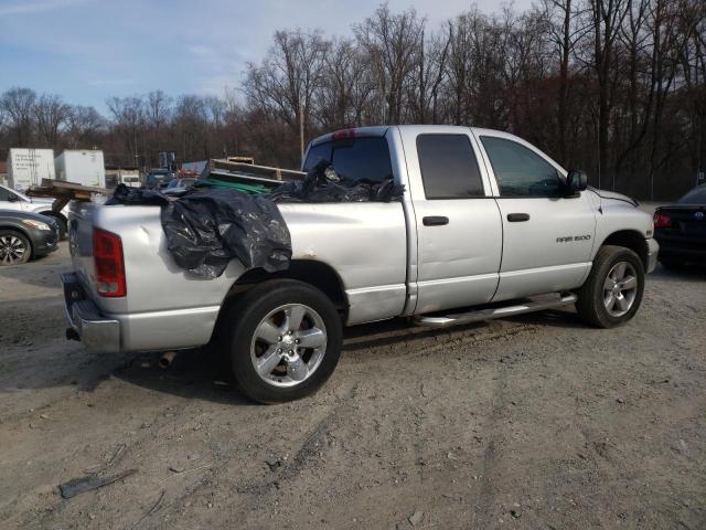 Photo 3 from auction – 2005 DODGE RAM 1500 S with VIN 1D7HA18D35S366811