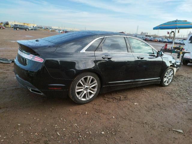 Zdjęcie 3 z aukcji – 2015 LINCOLN MKZ z VIN 3LN6L2GK7FR623477