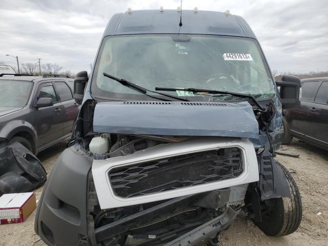Photo 5 from auction – 2020 RAM PROMASTER with VIN 3C6URVJG6LE117374