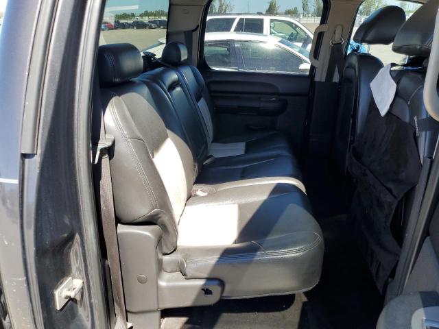 Photo 10 from auction – 2010 CHEVROLET silverado with VIN 3GCRCSEA5AG129876