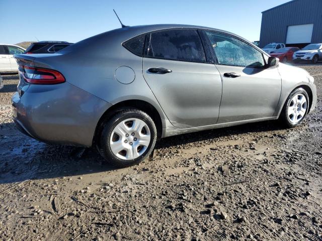 Photo 3 from auction – 2013 DODGE DART SE with VIN 1C3CDFAA5DD337536