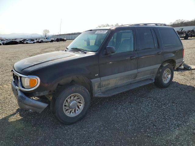 MERCURY MOUNTAINEE 2000 with VIN 4M2ZU86P2YUJ29368 - Photo from auction
