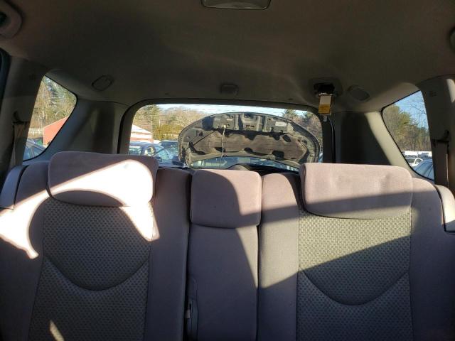Zdjęcie 10 z aukcji – 2007 TOYOTA RAV4 z VIN JTMBD33V876037102