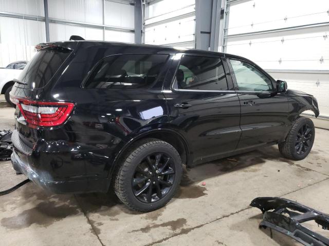 Photo 3 from auction – 2017 DODGE DURANGO GT with VIN 1C4RDJDG8HC824234