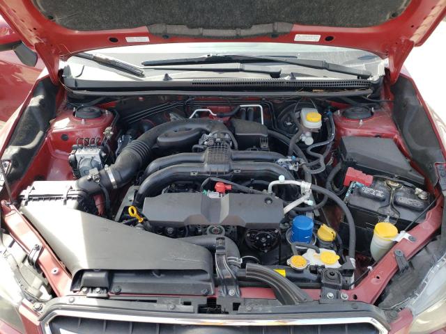 Photo 11 from auction – 2014 SUBARU XV CROSSTR with VIN JF2GPAVC1E8344188