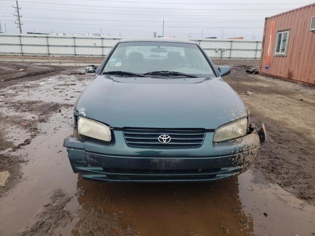 Photo 5 from auction – 1997 TOYOTA CAMRY CE with VIN 4T1BG22K2VU806500