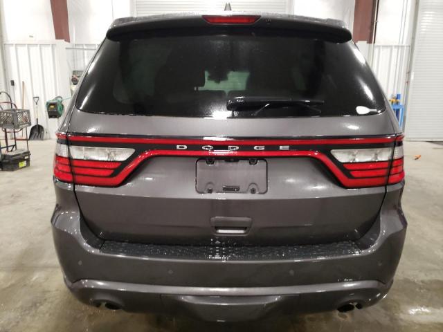 Photo 6 from auction – 2015 DODGE DURANGO R/ with VIN 1C4SDJCT1FC784706