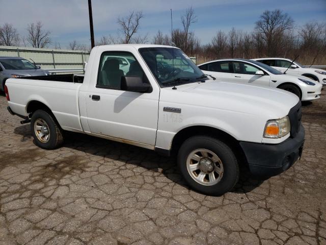 Photo 4 from auction – 2009 FORD RANGER with VIN 1FTYR10DX9PA35201