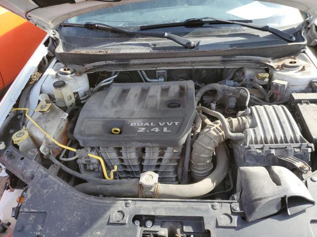 Photo 11 from auction – 2012 CHRYSLER 200 TOURIN with VIN 1C3CCBBB4CN117655