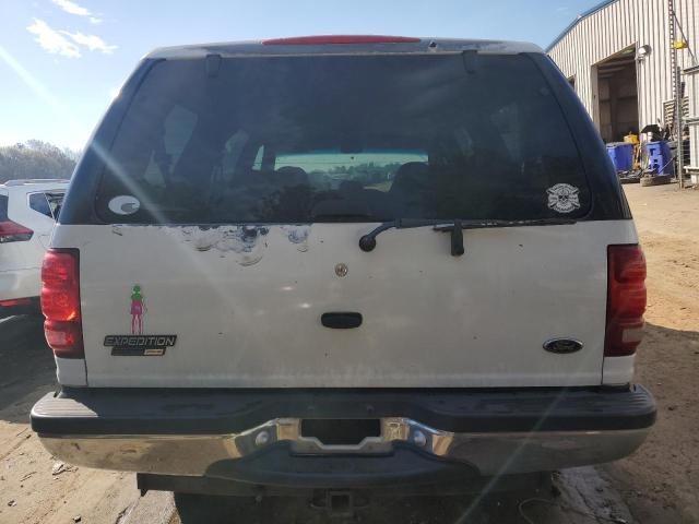 Photo 6 from auction – 1999 FORD EXPEDITION with VIN 1FMRU1761XLA11945