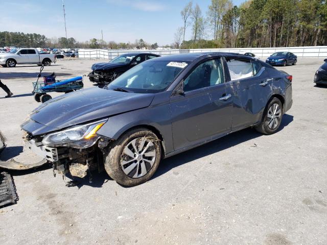 NISSAN ALTIMA S 2019 with VIN 1N4BL4BV5KC212450 - Photo from auction