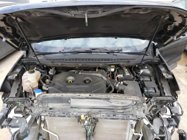 Photo 12 from auction – 2018 FORD EDGE TITAN with VIN 2FMPK3K92JBC09838
