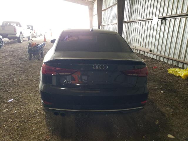 Photo 6 from auction – 2017 AUDI A3 PREMIUM with VIN WAUAUGFFXH1030574