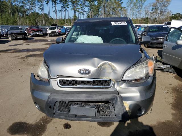 Zdjęcie 12 z aukcji – 2011 KIA SOUL + z VIN KNDJT2A21B7231488