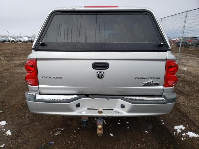 Photo 6 from auction – 2010 DODGE DAKOTA SXT with VIN 1D7CW3GKXAS202781