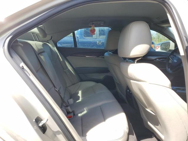 Photo 10 from auction – 2015 CADILLAC ATS LUXURY with VIN 1G6AB5RA2F0140148