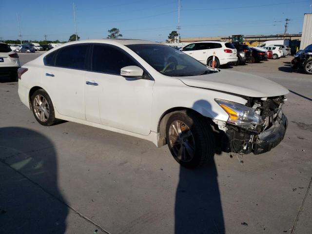 Photo 4 from auction – 2015 NISSAN ALTIMA 2.5 with VIN 1N4AL3AP5FN913573