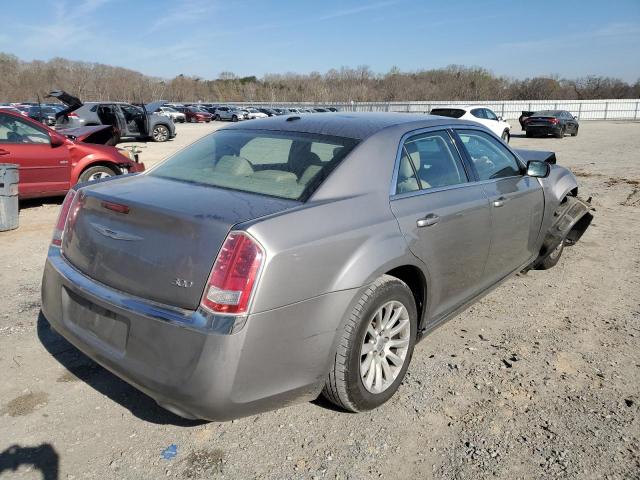 Photo 3 from auction – 2014 CHRYSLER 300 with VIN 2C3CCAAG3EH175453