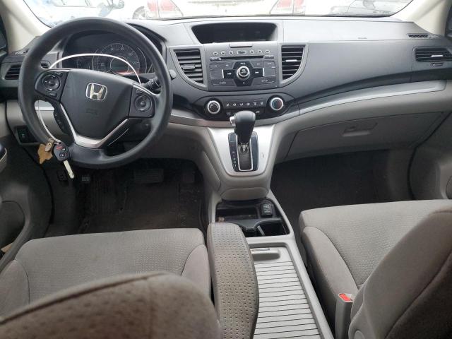 Photo 8 from auction – 2013 HONDA CR-V EX with VIN 5J6RM4H53DL015478