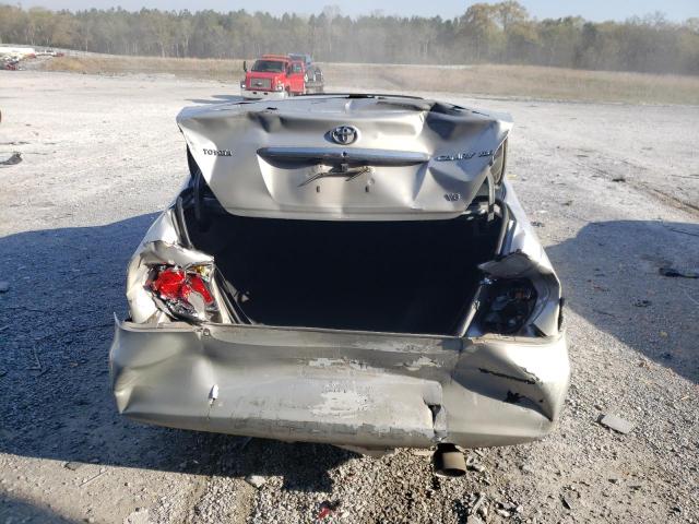 Photo 6 from auction – 2006 TOYOTA CAMRY LE with VIN 4T1BF30K86U626872