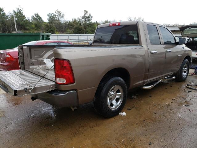 Photo 3 from auction – 2009 DODGE RAM 1500 with VIN 1D3HB18P69S749768