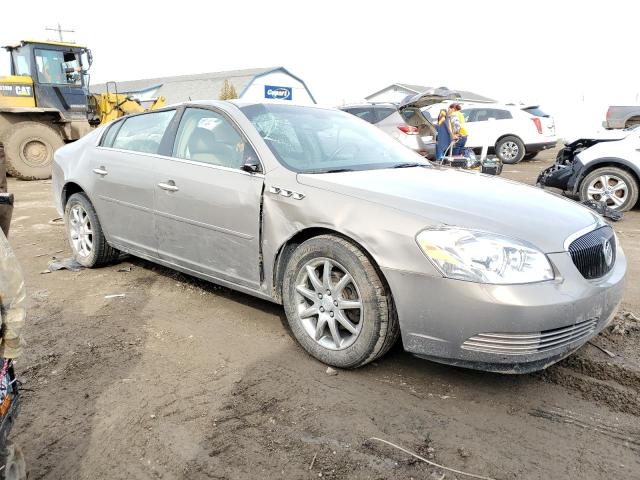 Photo 4 from auction – 2007 BUICK LUCERNE CX with VIN 1G4HD57267U201573