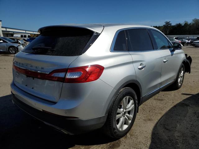 Photo 3 from auction – 2016 LINCOLN MKX PREMIE with VIN 2LMTJ6JR4GBL53523