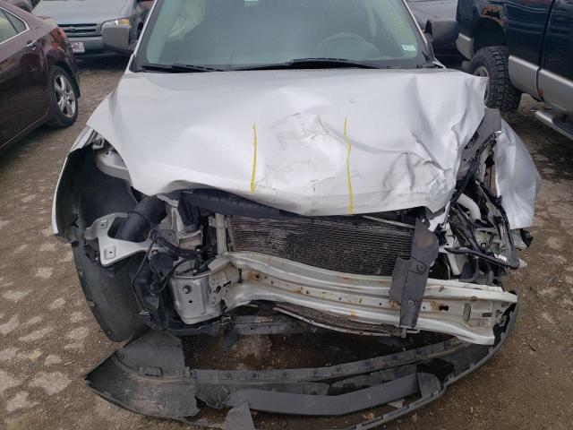 Photo 12 from auction – 2015 CHEVROLET EQUINOX LS with VIN 2GNALAEK6F6107380