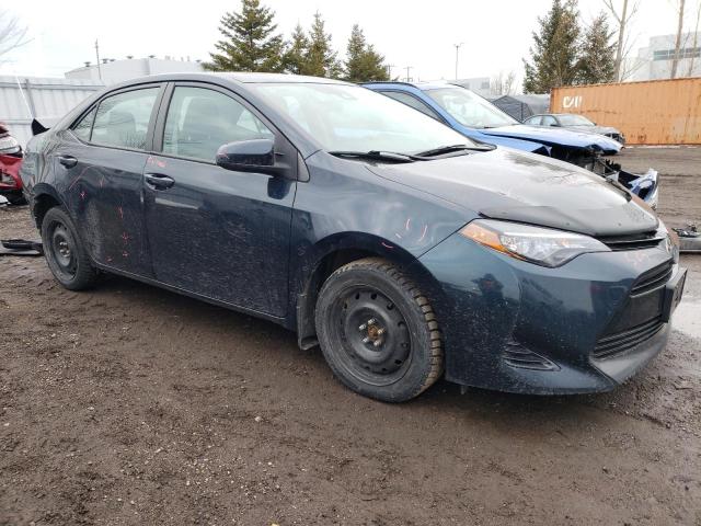 Photo 4 from auction – 2017 TOYOTA COROLLA L with VIN 2T1BURHE2HC832894