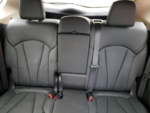 Photo 10 from auction – 2017 BUICK ENVISION E with VIN LRBFXBSA8HD222912
