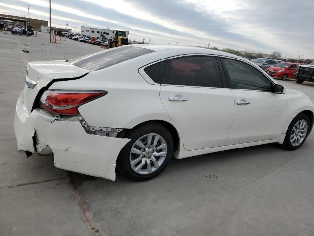 Photo 3 from auction – 2014 NISSAN ALTIMA 2.5 with VIN 1N4AL3APXEC122837