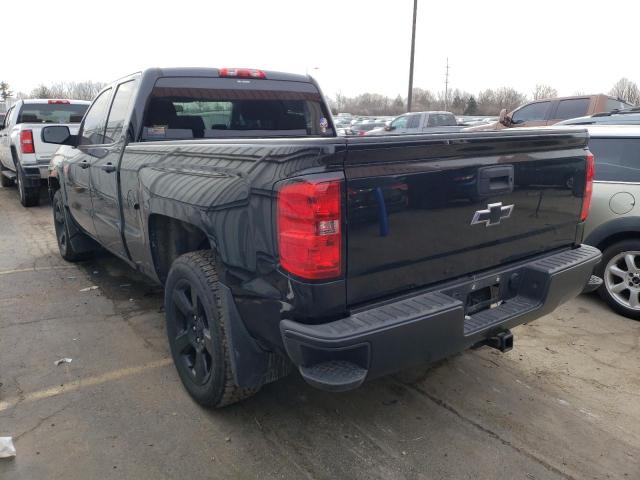 Photo 2 from auction – 2016 CHEVROLET SILVERADO with VIN 1GCVKNEC5GZ353937