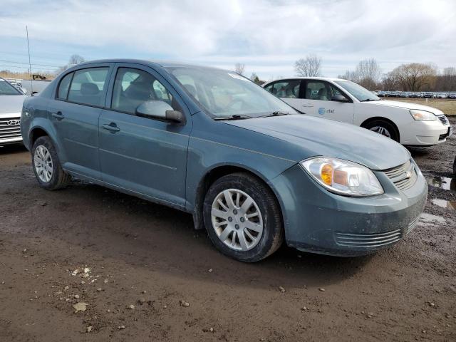 Photo 4 from auction – 2010 CHEVROLET COBALT 1LT with VIN 1G1AD5F59A7153437