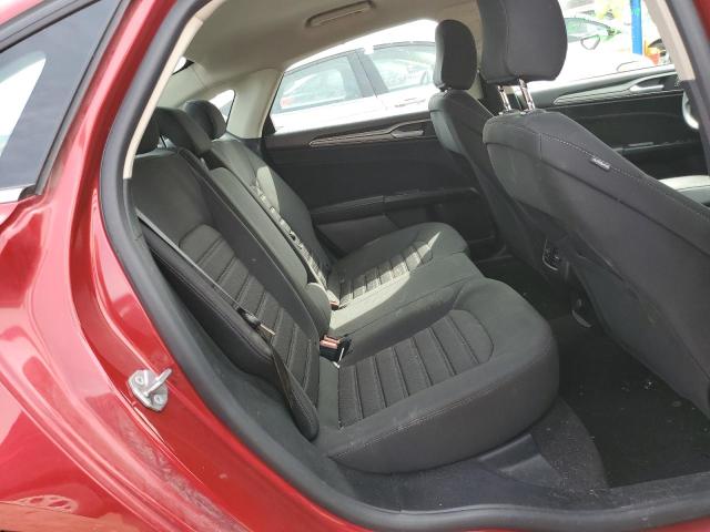 Photo 10 from auction – 2020 FORD FUSION SE with VIN 3FA6P0HD7LR166765