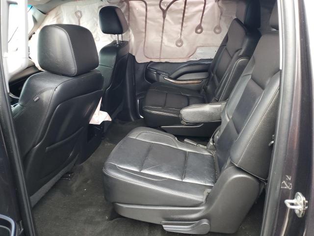 Photo 11 from auction – 2015 CHEVROLET SUBURBAN C with VIN 1GNSCJKC0FR644414