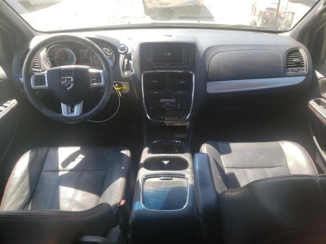 Photo 8 from auction – 2016 DODGE GRAND CARA with VIN 2C4RDGEG2GR318910
