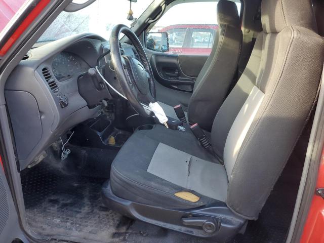 Photo 7 from auction – 2006 FORD RANGER SUP with VIN 1FTYR15EX6PA61469