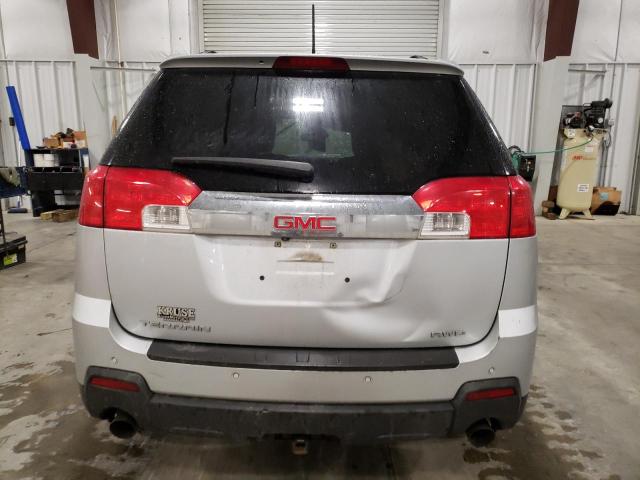 Photo 6 from auction – 2015 GMC TERRAIN SL with VIN 2GKFLXE39F6302307