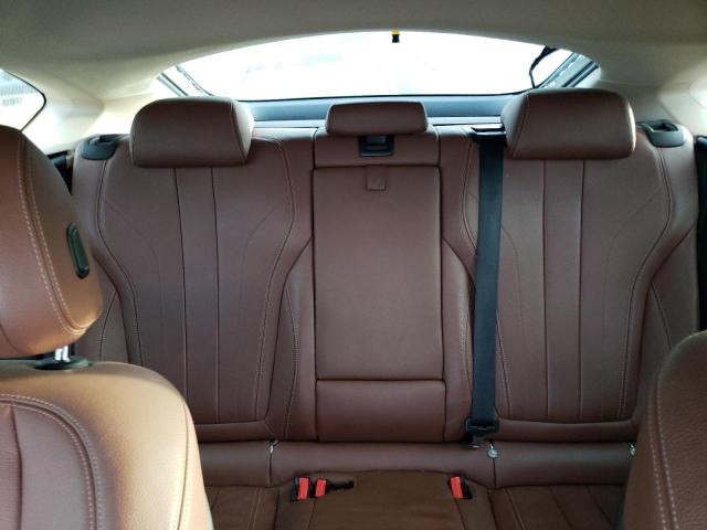 Photo 10 from auction – 2017 BMW X6 XDRIVE3 with VIN 5UXKU2C37H0X47801