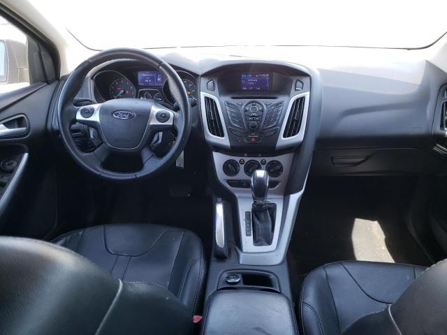 Photo 8 from auction – 2013 FORD FOCUS SE with VIN 1FADP3K22DL269768