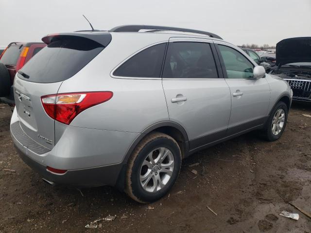 Photo 3 from auction – 2011 HYUNDAI VERACRUZ G with VIN KM8NUDCC2BU164137